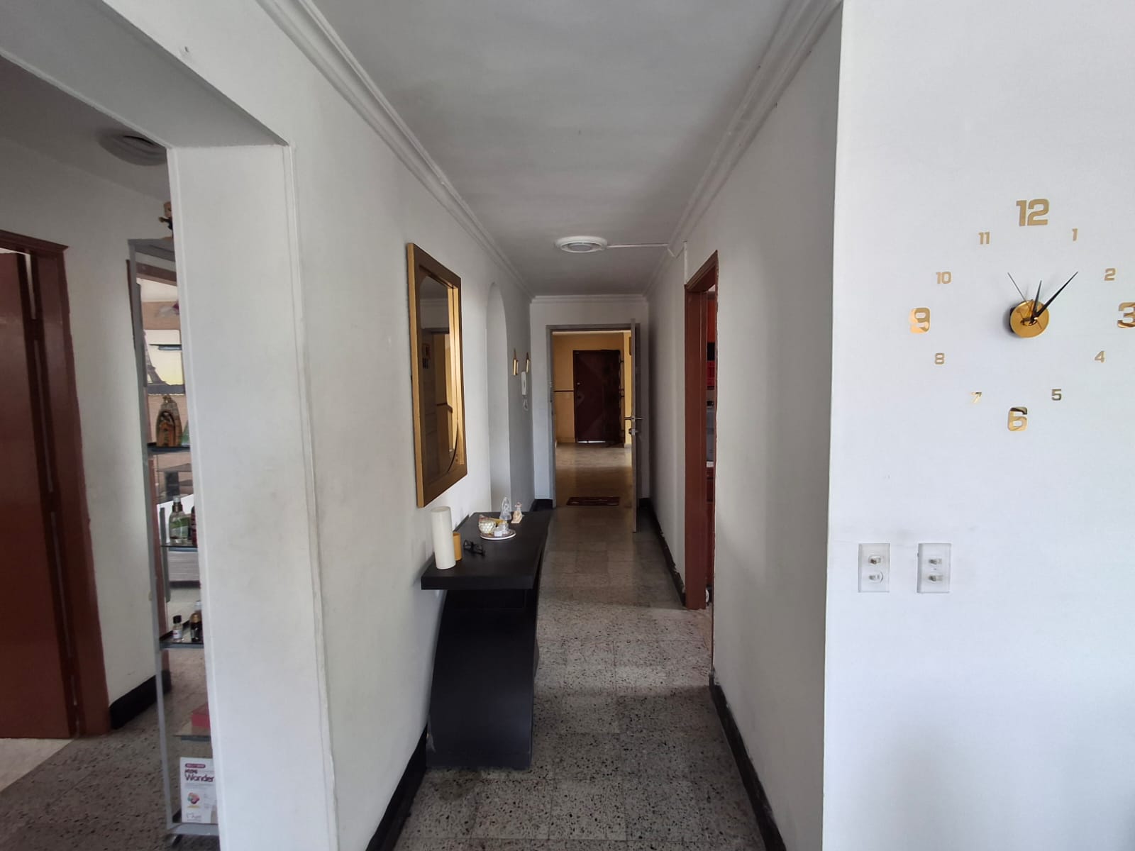 Apartamento en venta- Boston- Barranquilla