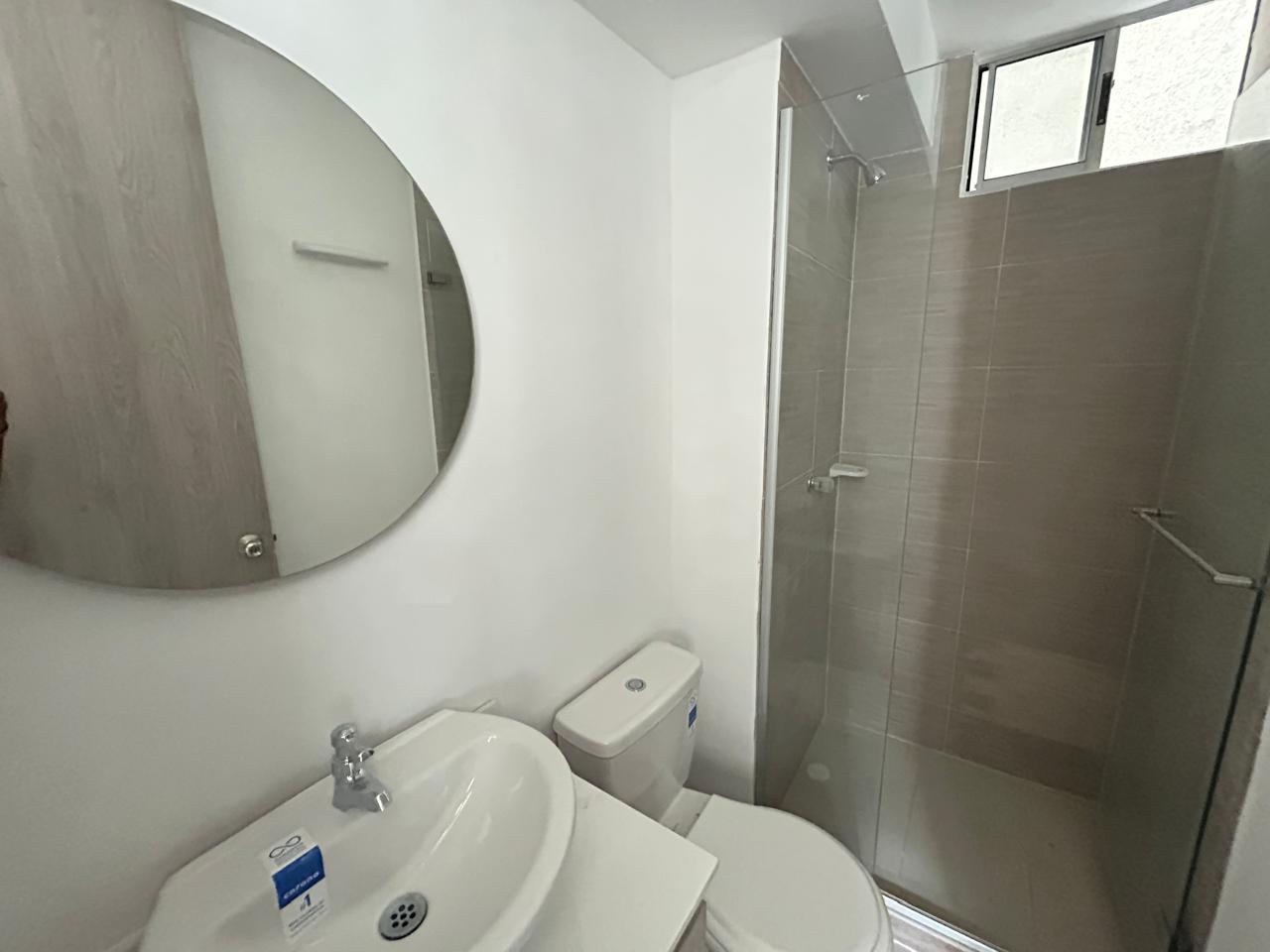 Apartamento en arriendo- Mallorquín- Amore P-4