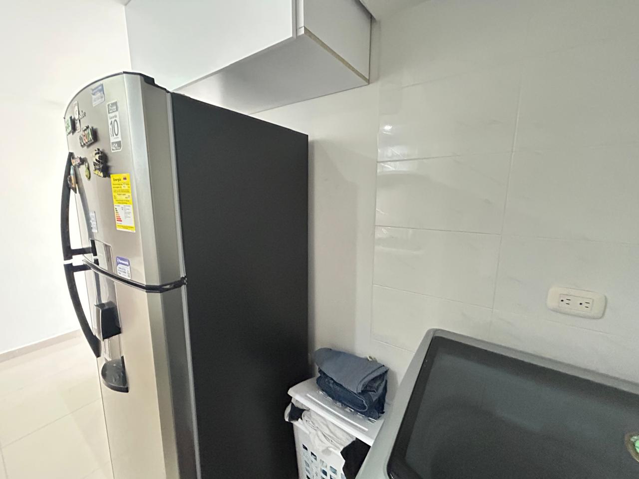 Apartamento en venta - Urbanización el parque - Soledad