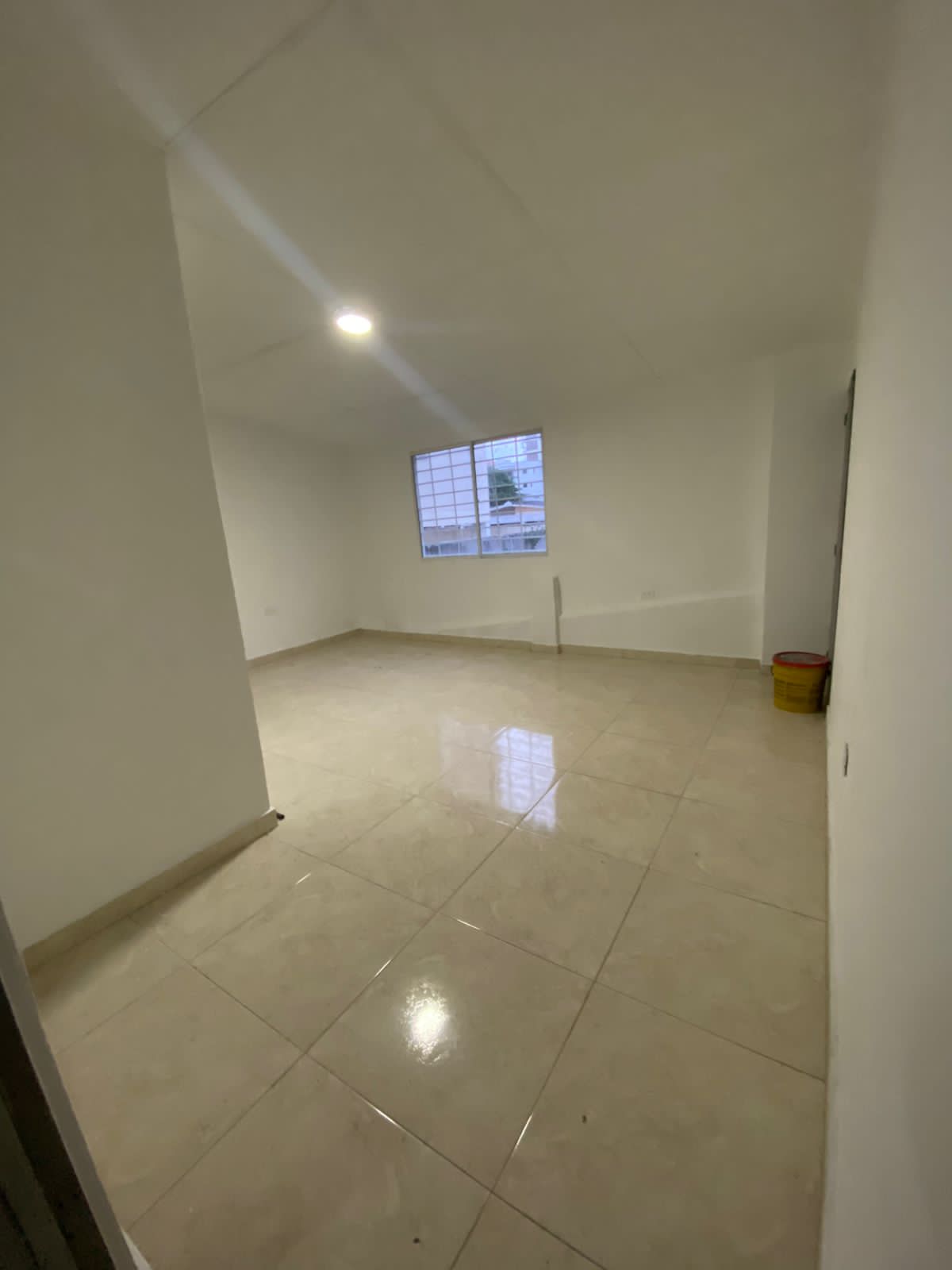 Casa en arriendo - La campiña - Barranquilla.