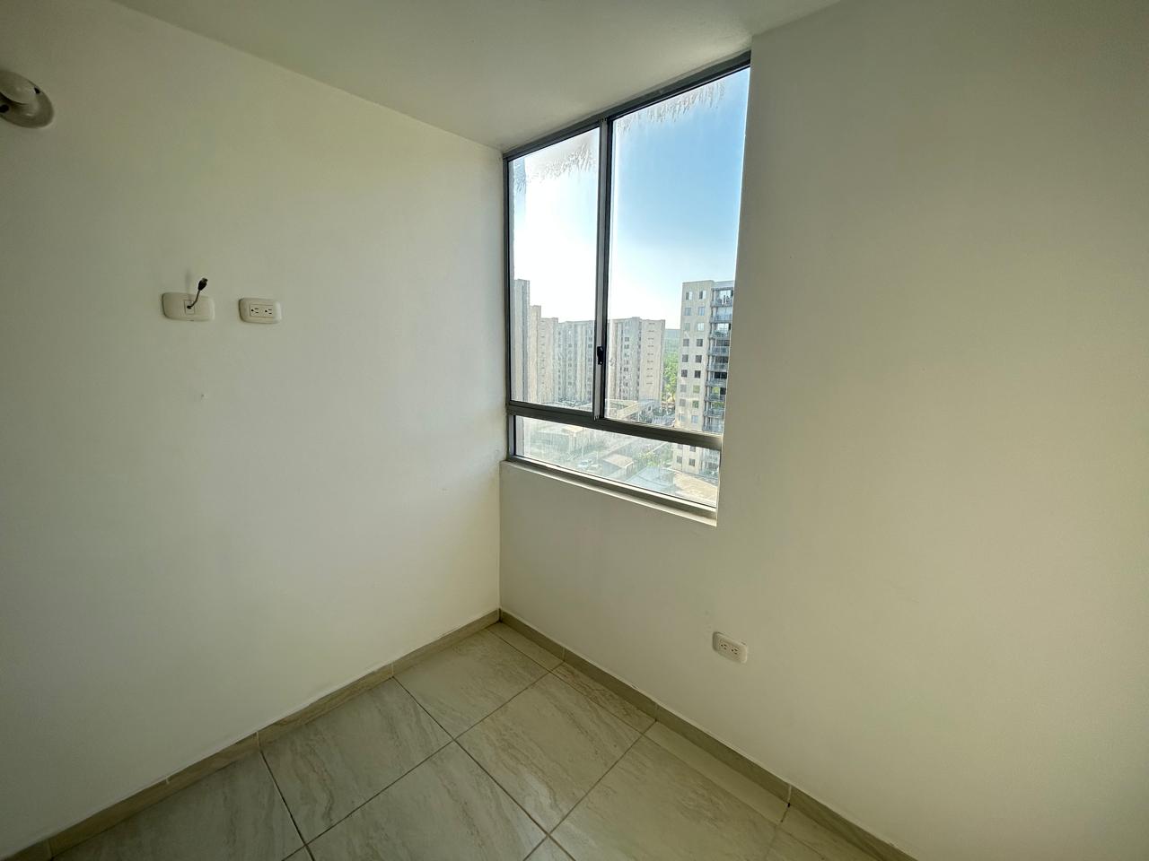 Apartamento en arriendo y venta - Alameda del rio - Barranquilla