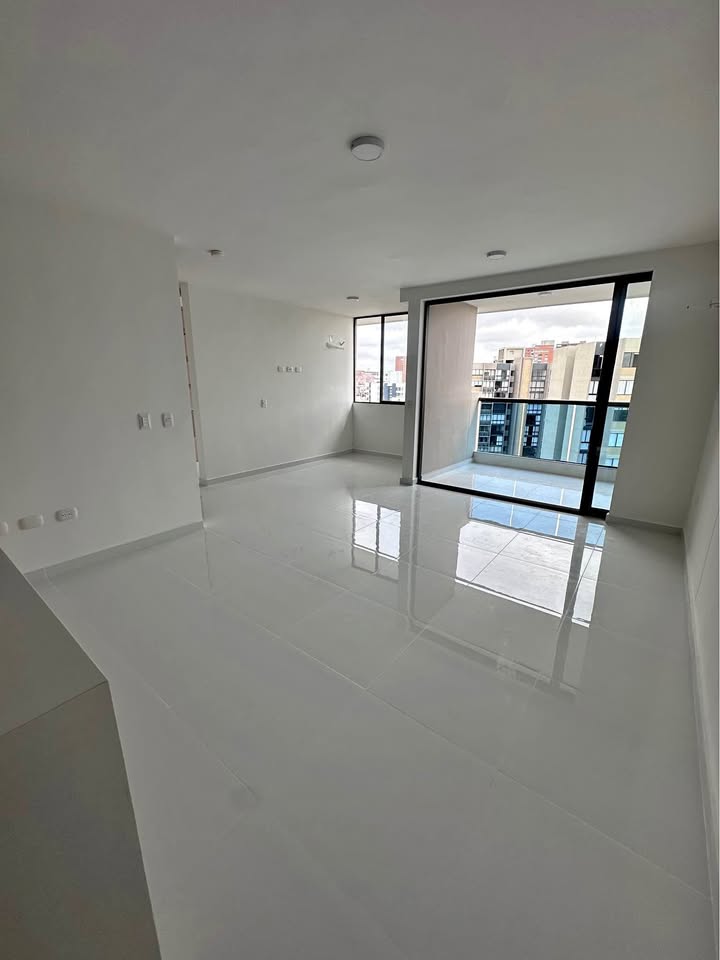 Apartamento en venta - Lago alto - Barranquilla