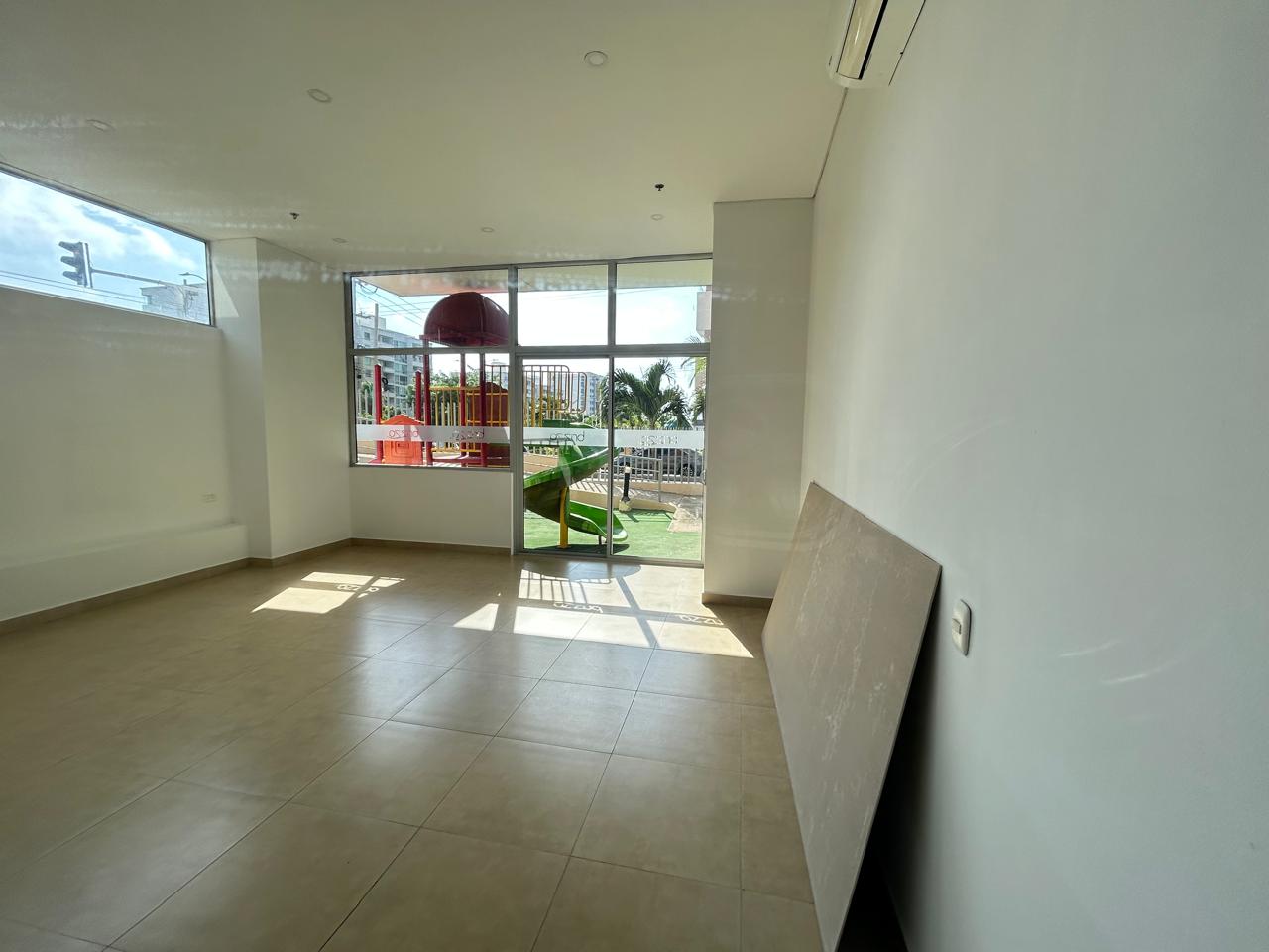 Apartamento en venta - Villa santos - Barranquilla