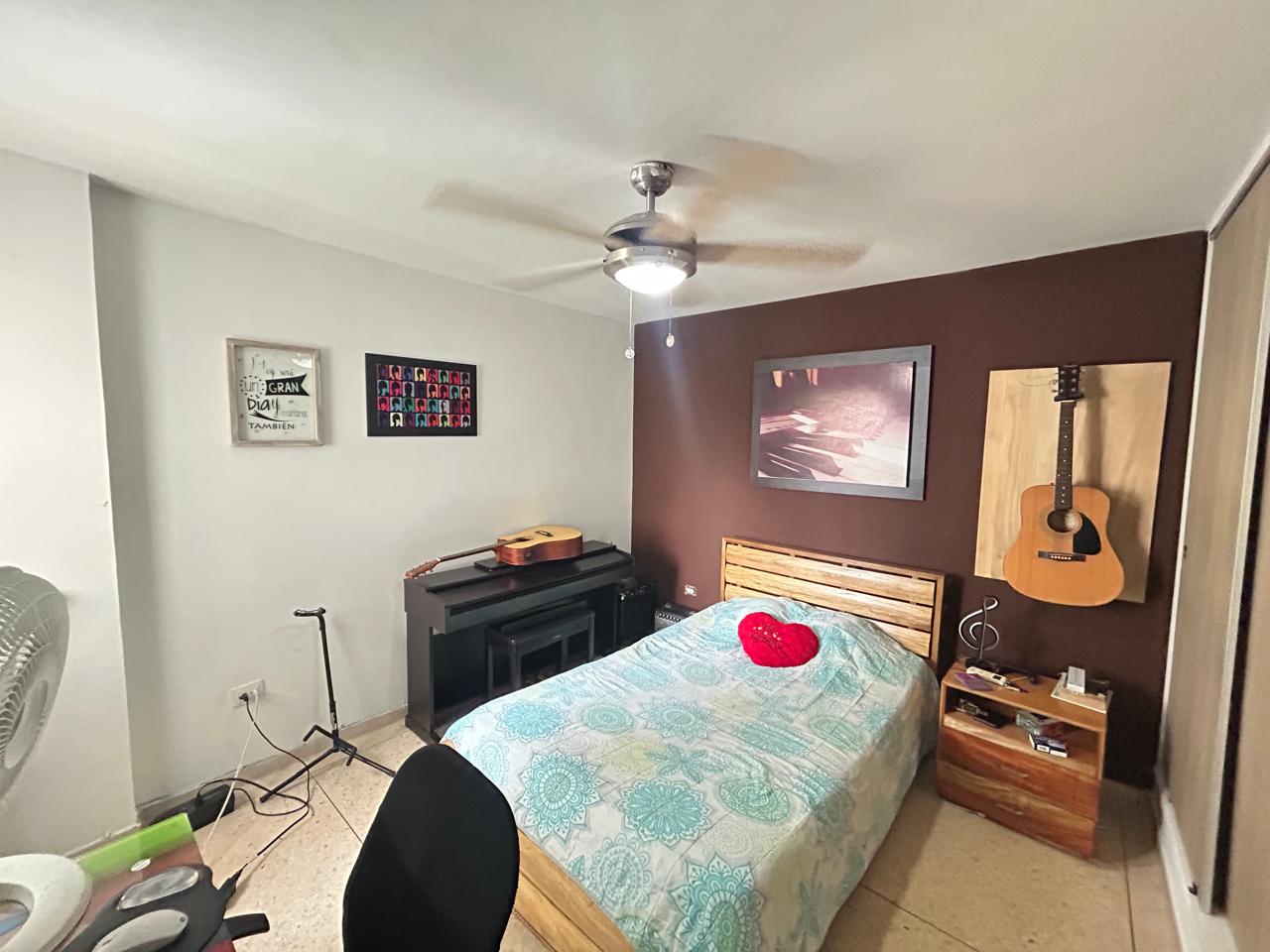 Apartamento en venta - Altos del Limón - Barranquilla