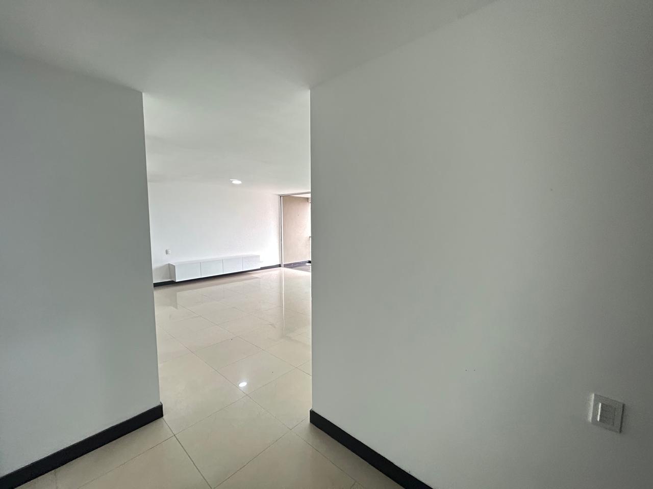 Apartamento en arriendo - Altos del limonar - Barranquilla