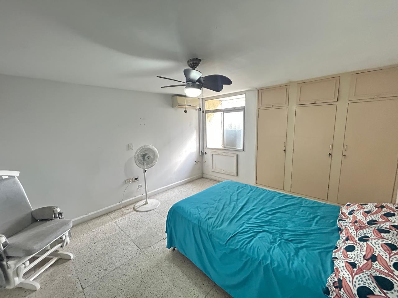 Apartamento en venta- Prado - Barranquilla