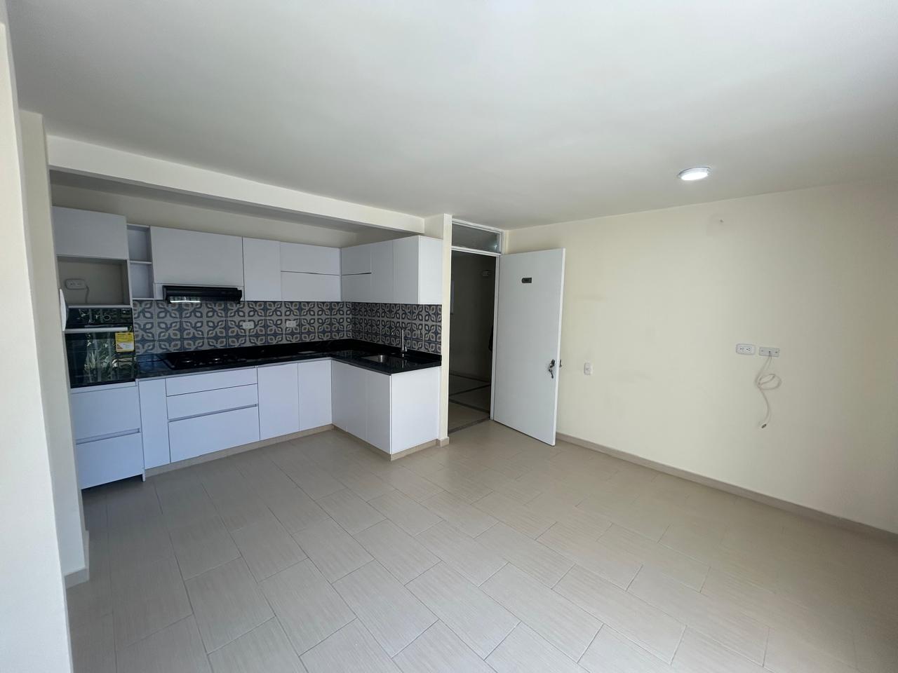 Apartamento en venta - Alameda del rio - Barranquilla
