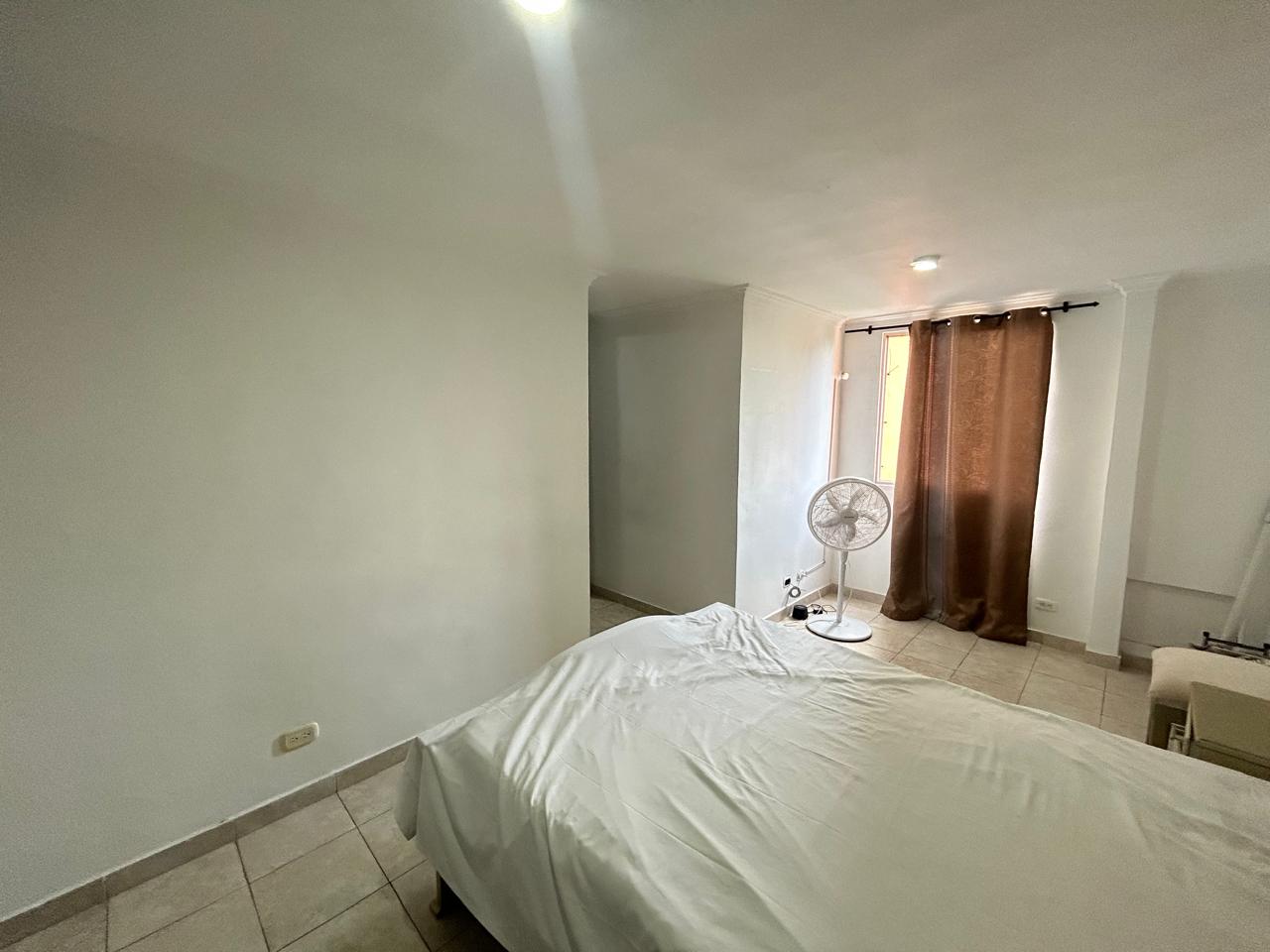 Apartamento en venta - Miramar- Barranquilla