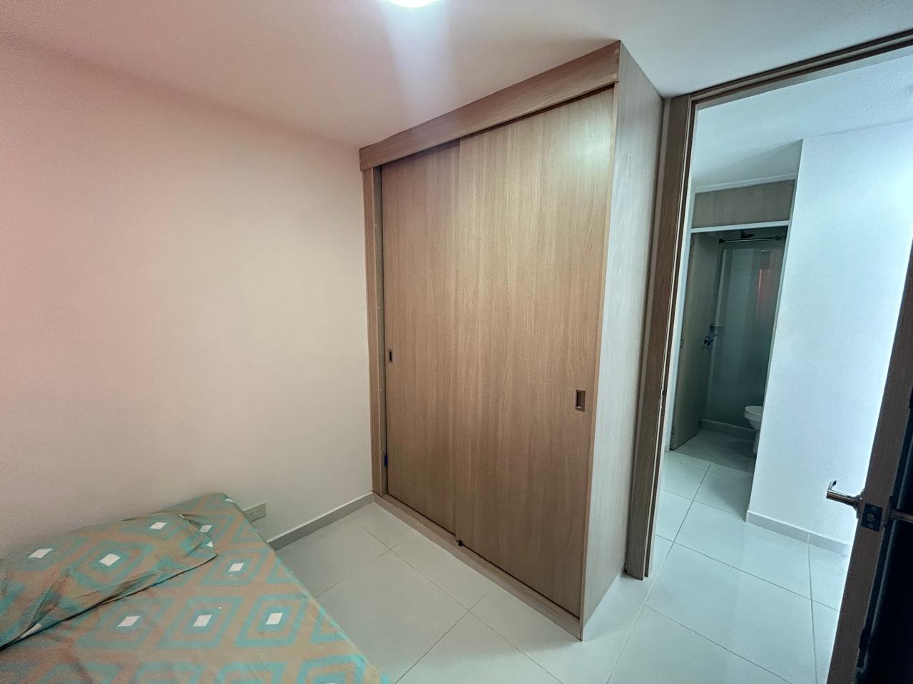 Apartamento en venta- Alameda del rio - Barranquilla