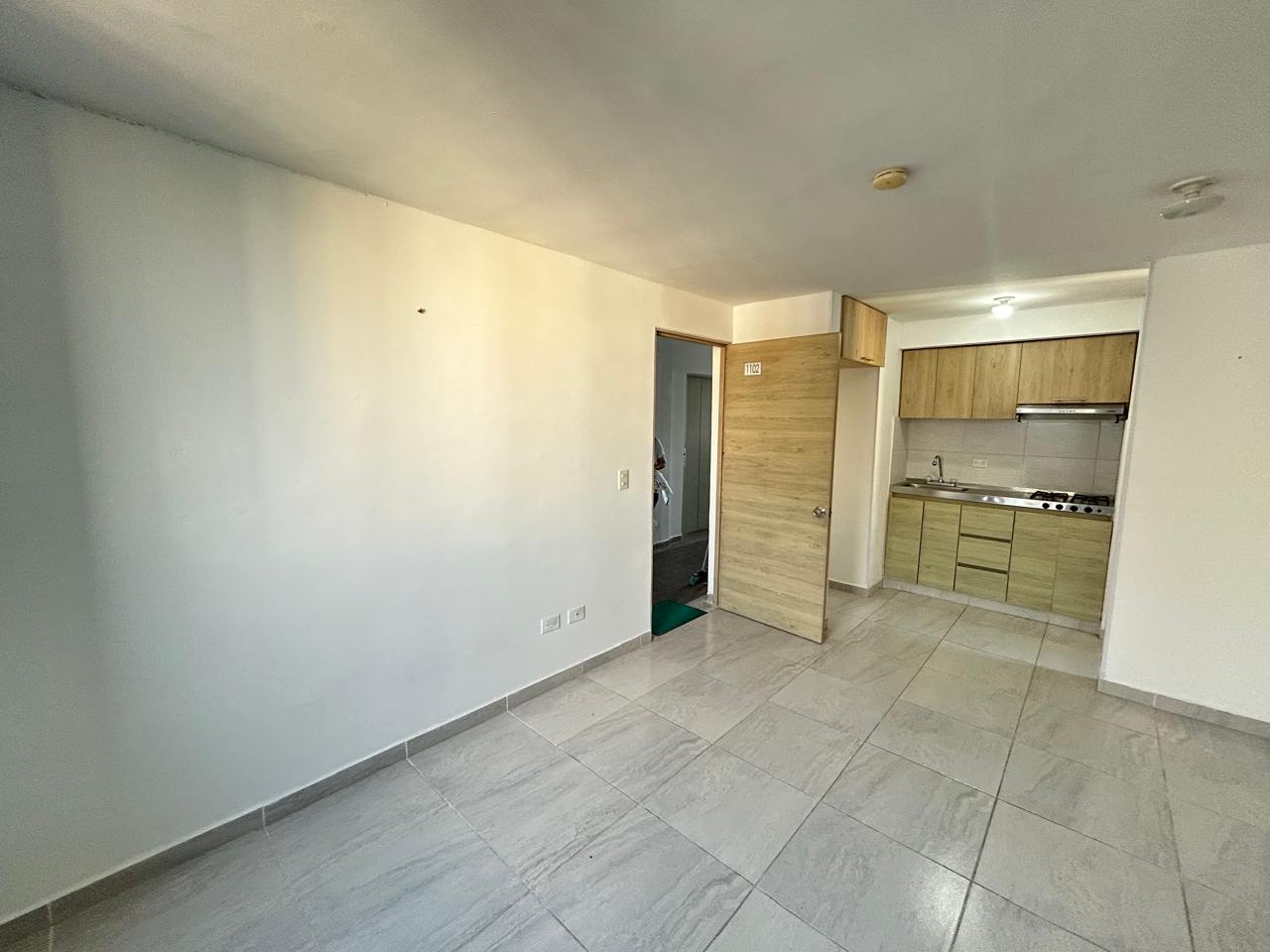 Apartamento en venta - Alameda del rio - Barranquilla