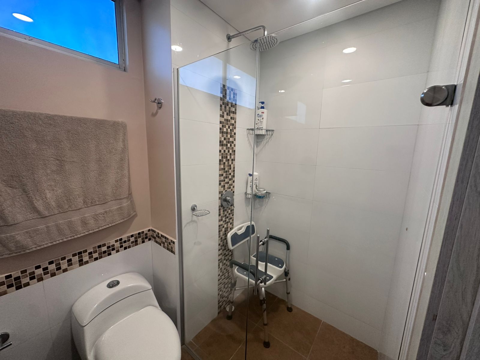 Apartamento en venta - Villa campestre - Puerto Colombia