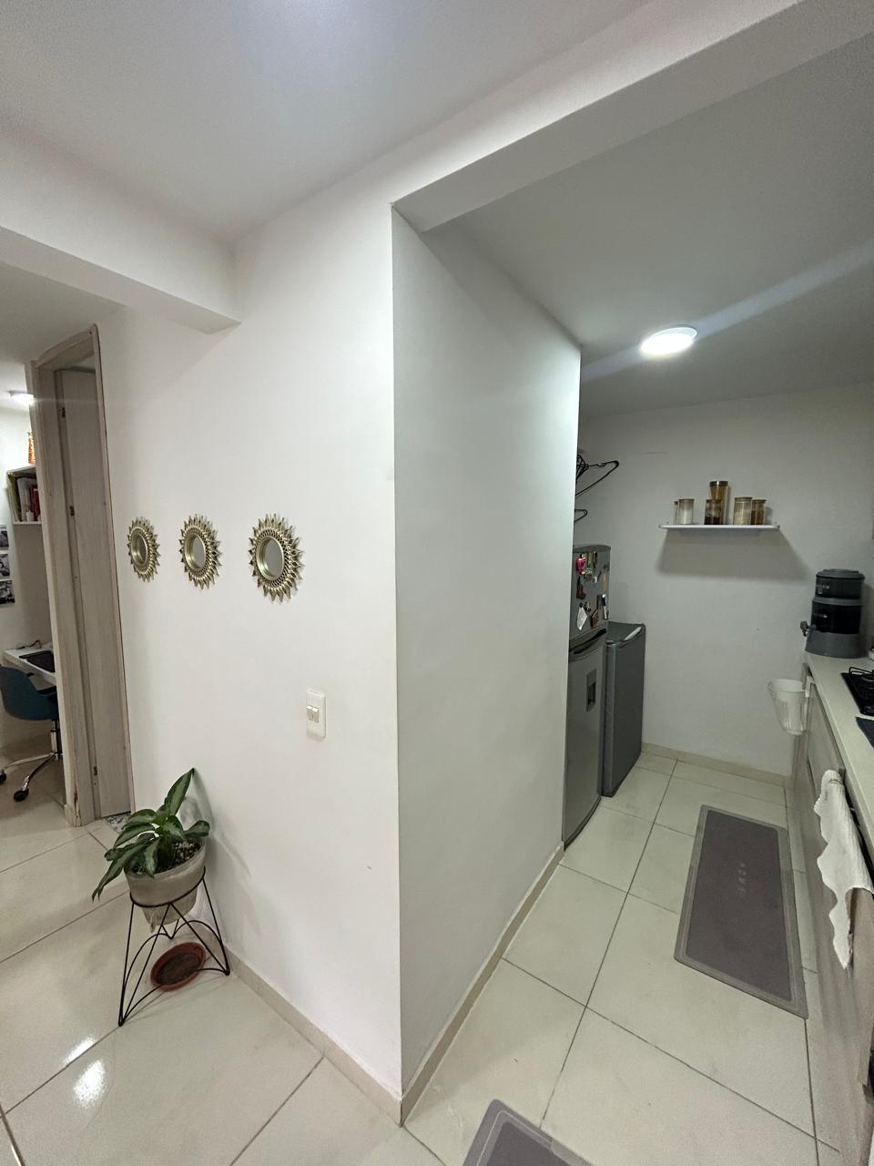 Apartamento en venta - Alameda del rio - Barranquilla