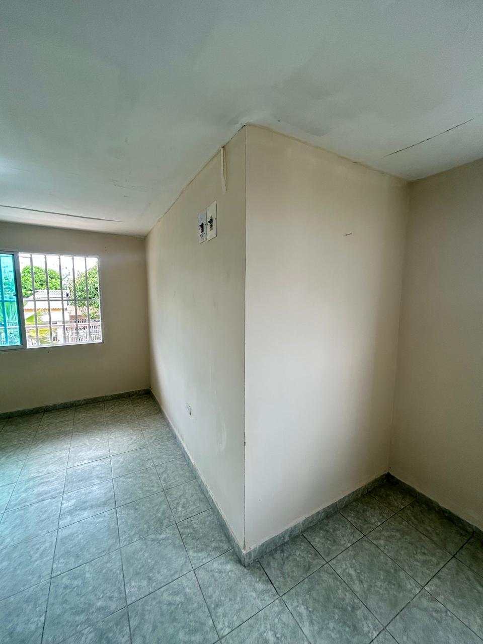 Apartamento en arriendo- San isidro- Barranquilla