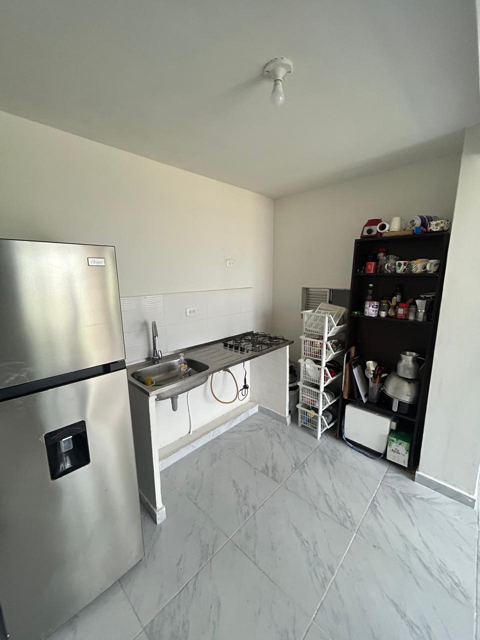 Apartamento en venta - Ciudad mallorquín - Puerto Colombia