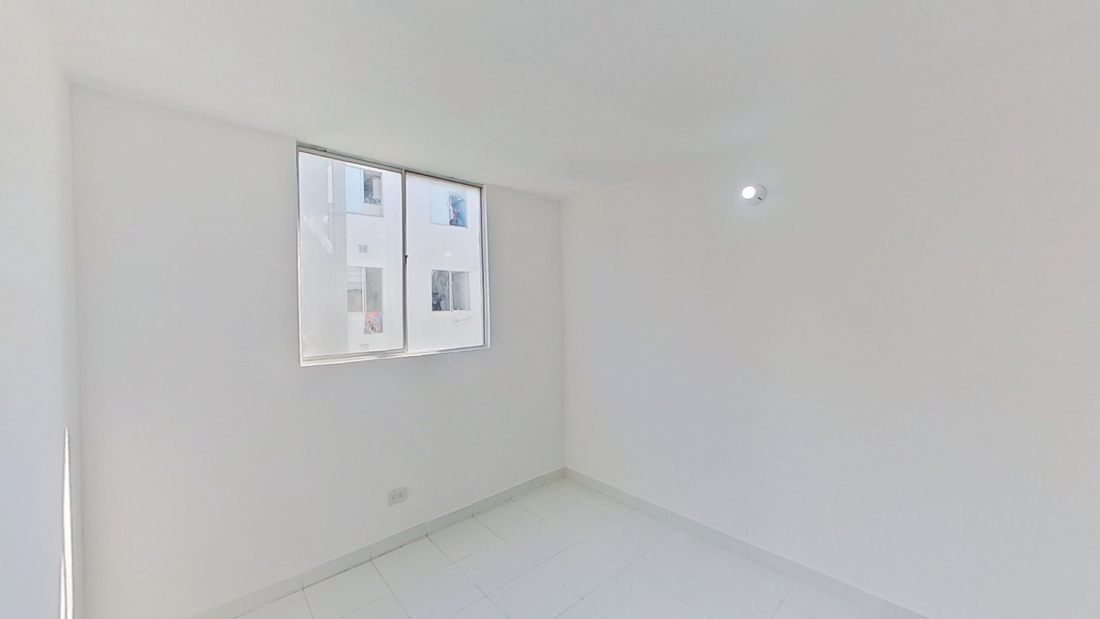 Apartamento en venta-Caribe verde- Barranquilla