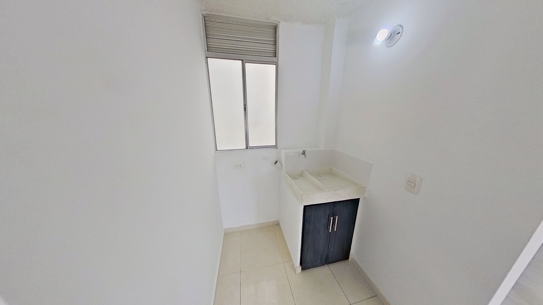 Apartamento en venta-Alameda del rio-Barranquilla