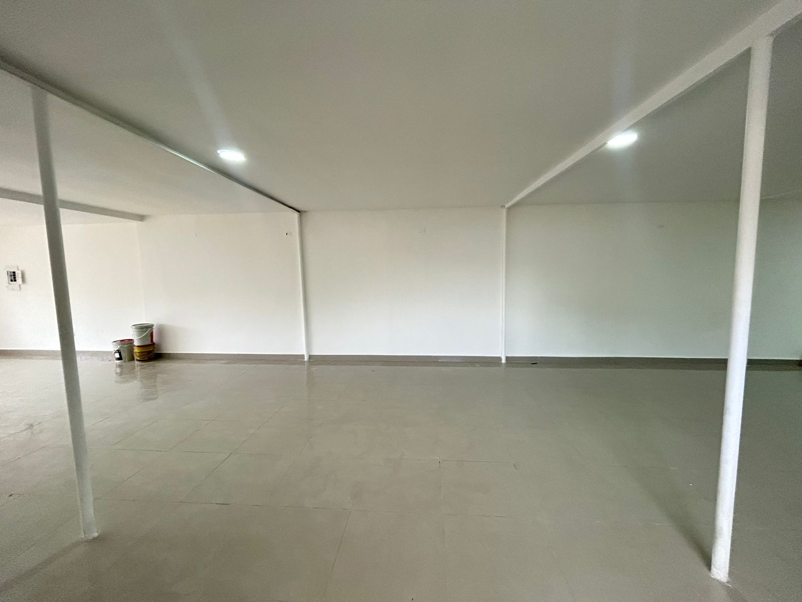 Local en arriendo - El Carmen - Barranquilla