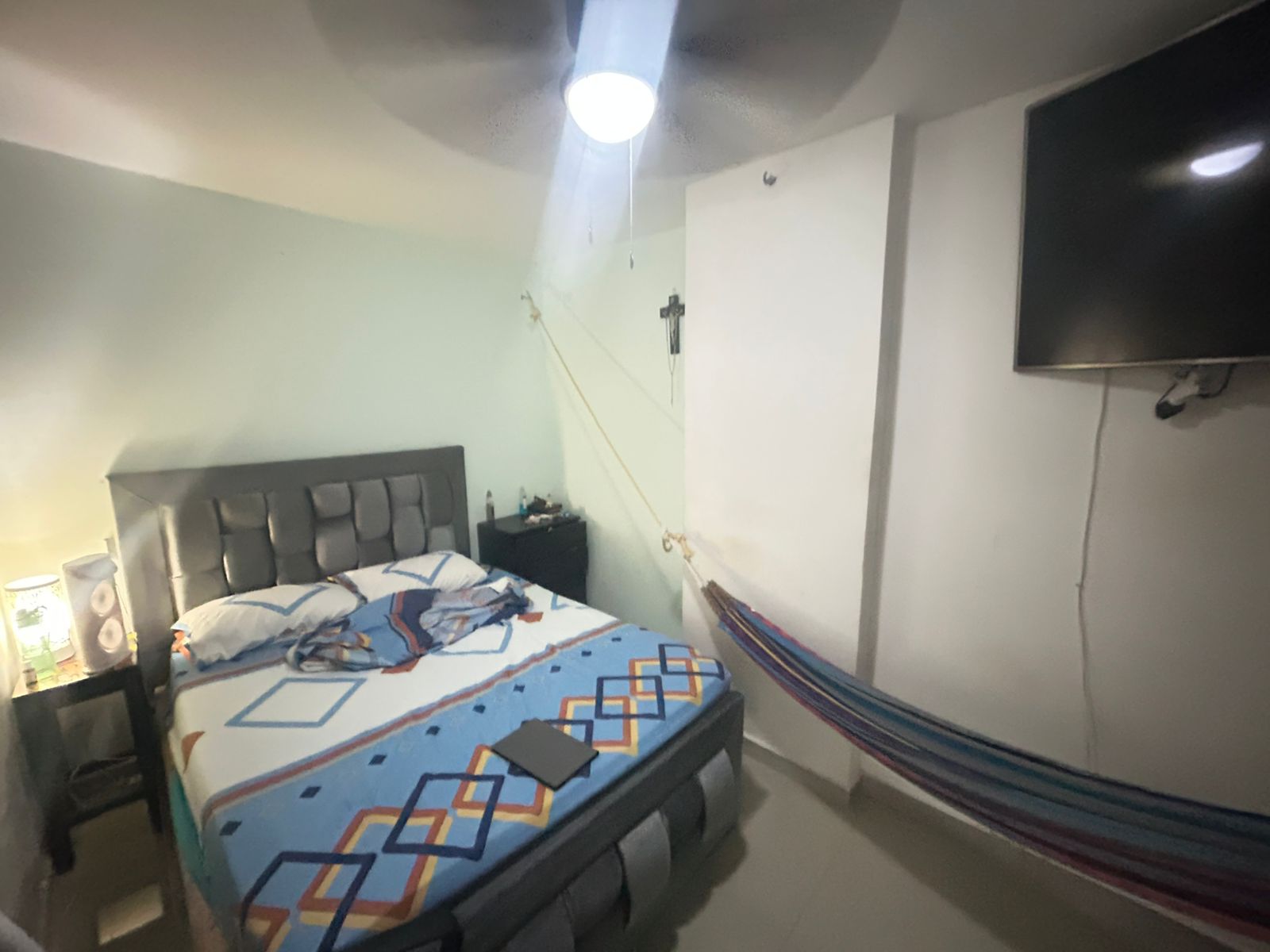 Apartamento en venta - Andalucía - Barranquilla