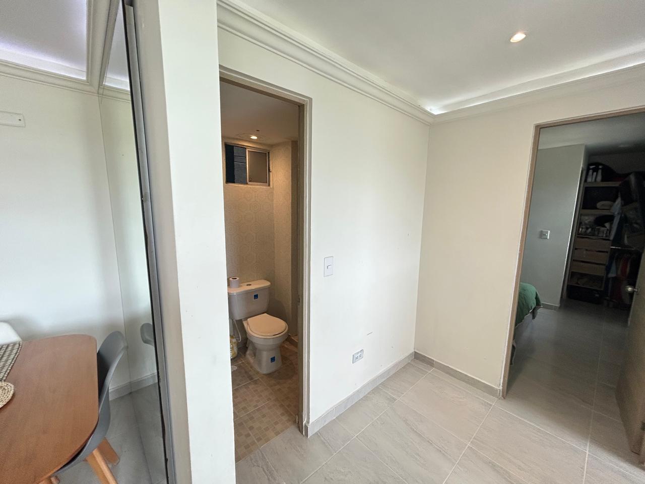 Apartamento en venta - Alameda del rio - Barranquilla
