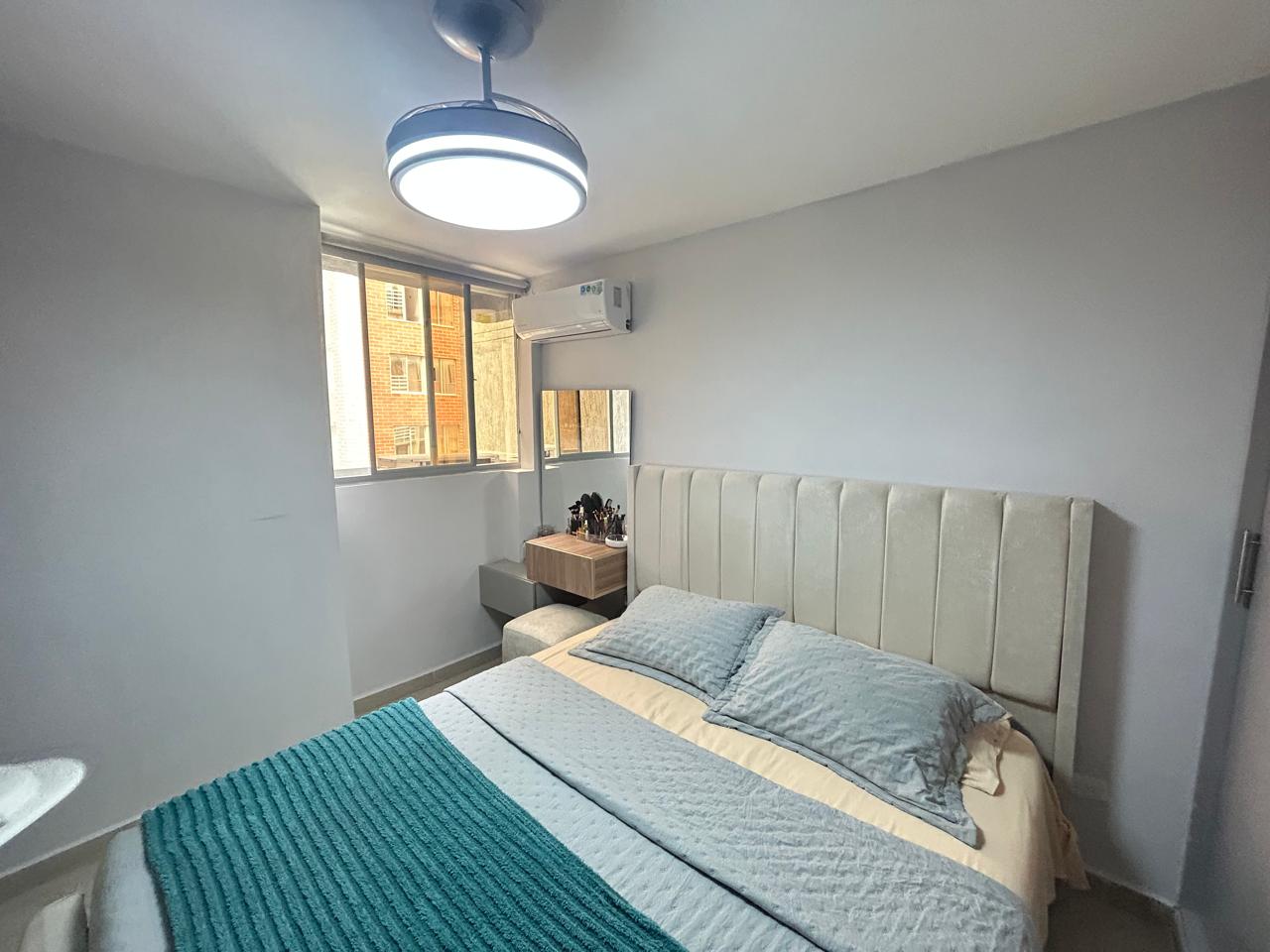 Apartamento en venta -  Alameda del rio -  Barranquilla