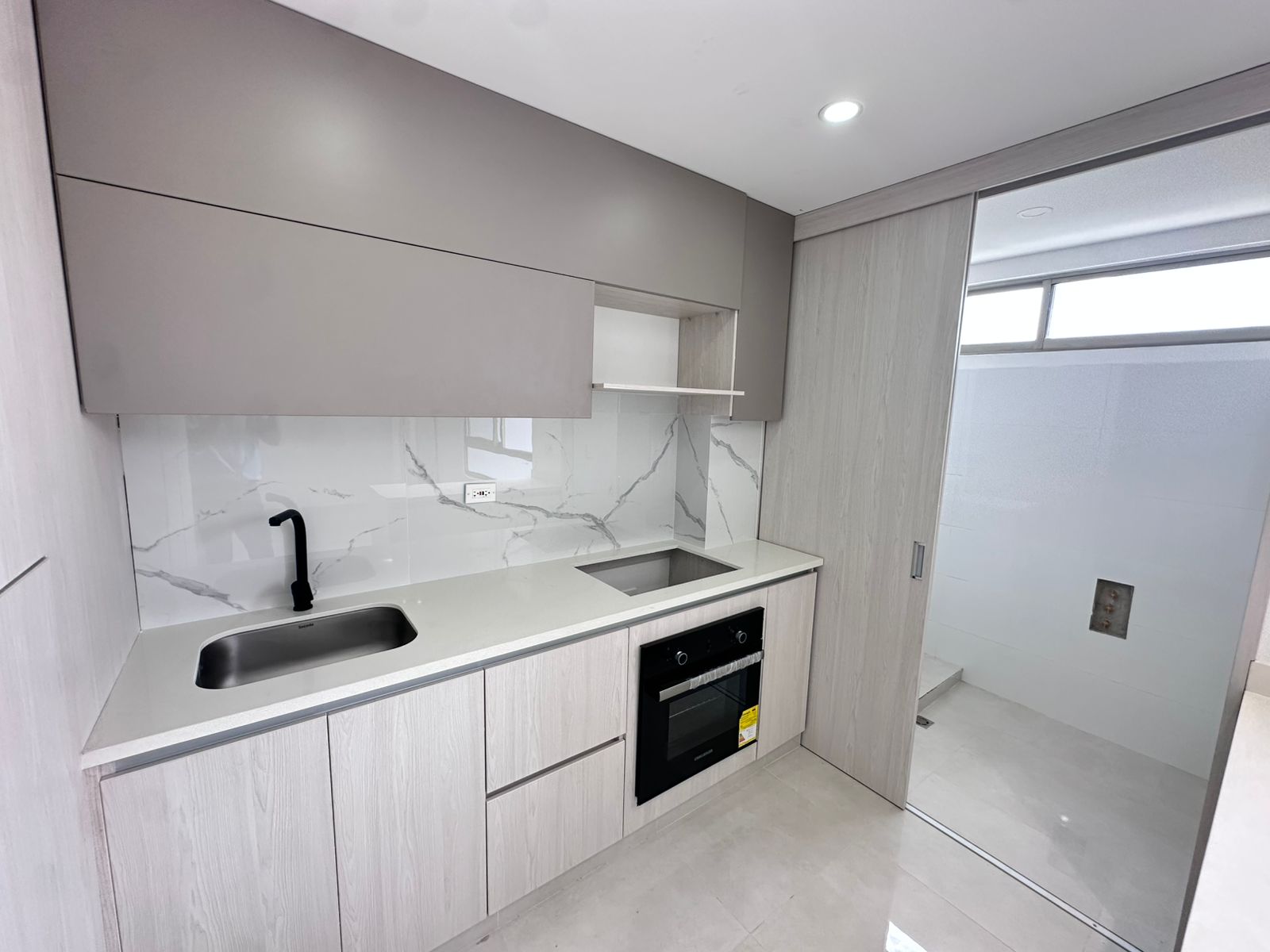 Apartamento en venta - El poblado - Barranquilla