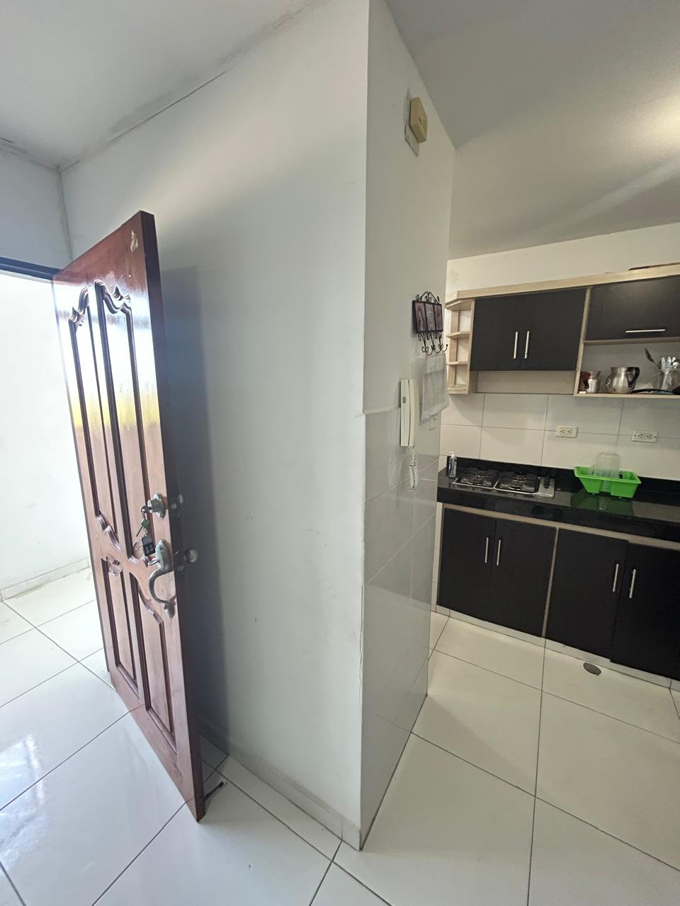 Apartamento en arriendo - Paraíso - Barranquilla