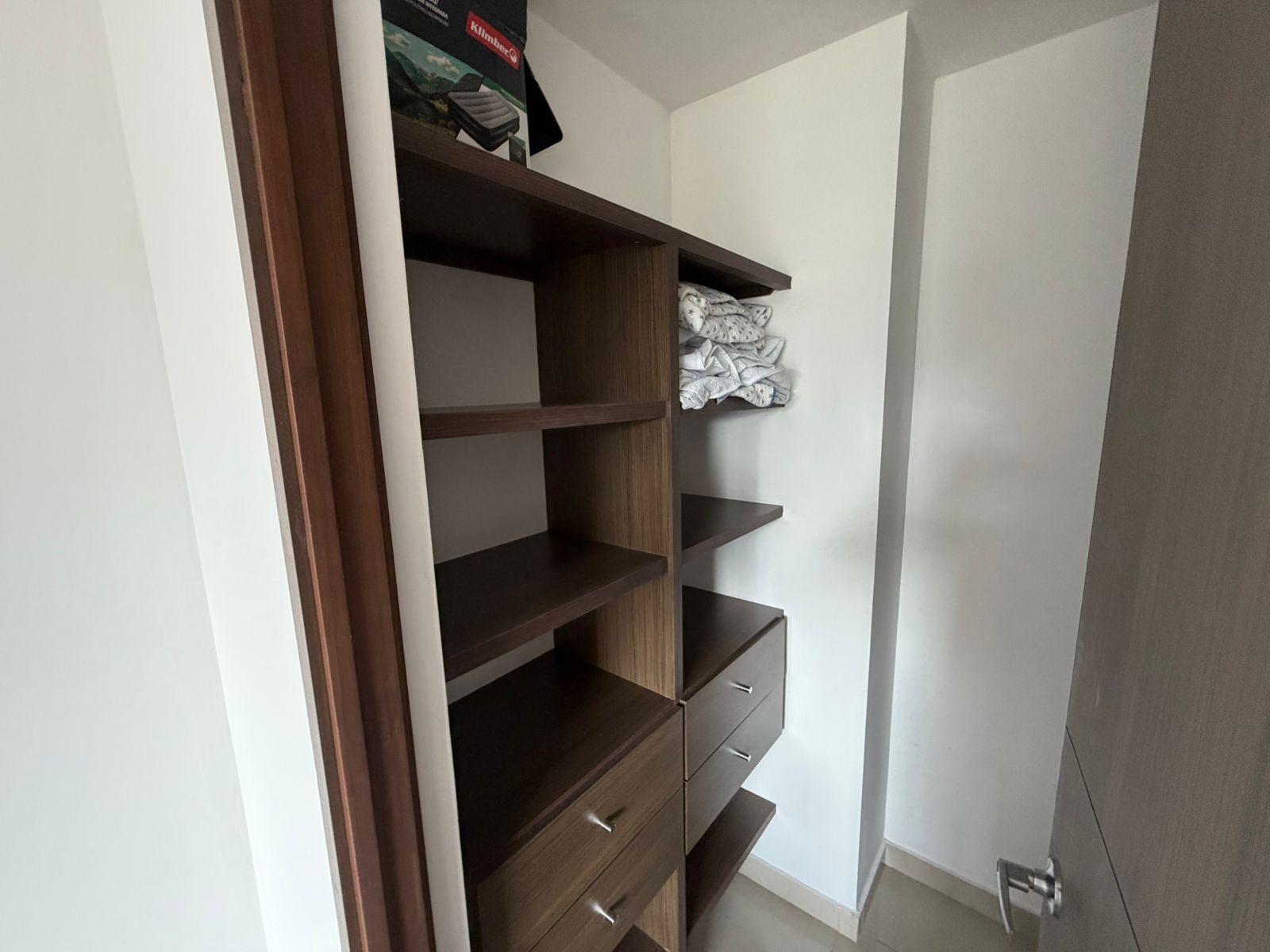 Apartamento en venta - Altos del limón - Barranquilla