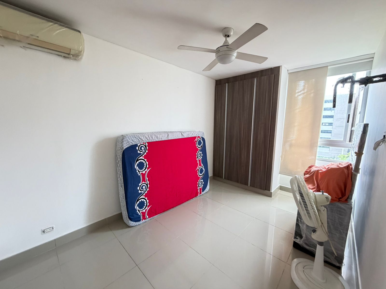 Apartamento en venta - Villa santos - Barranquilla