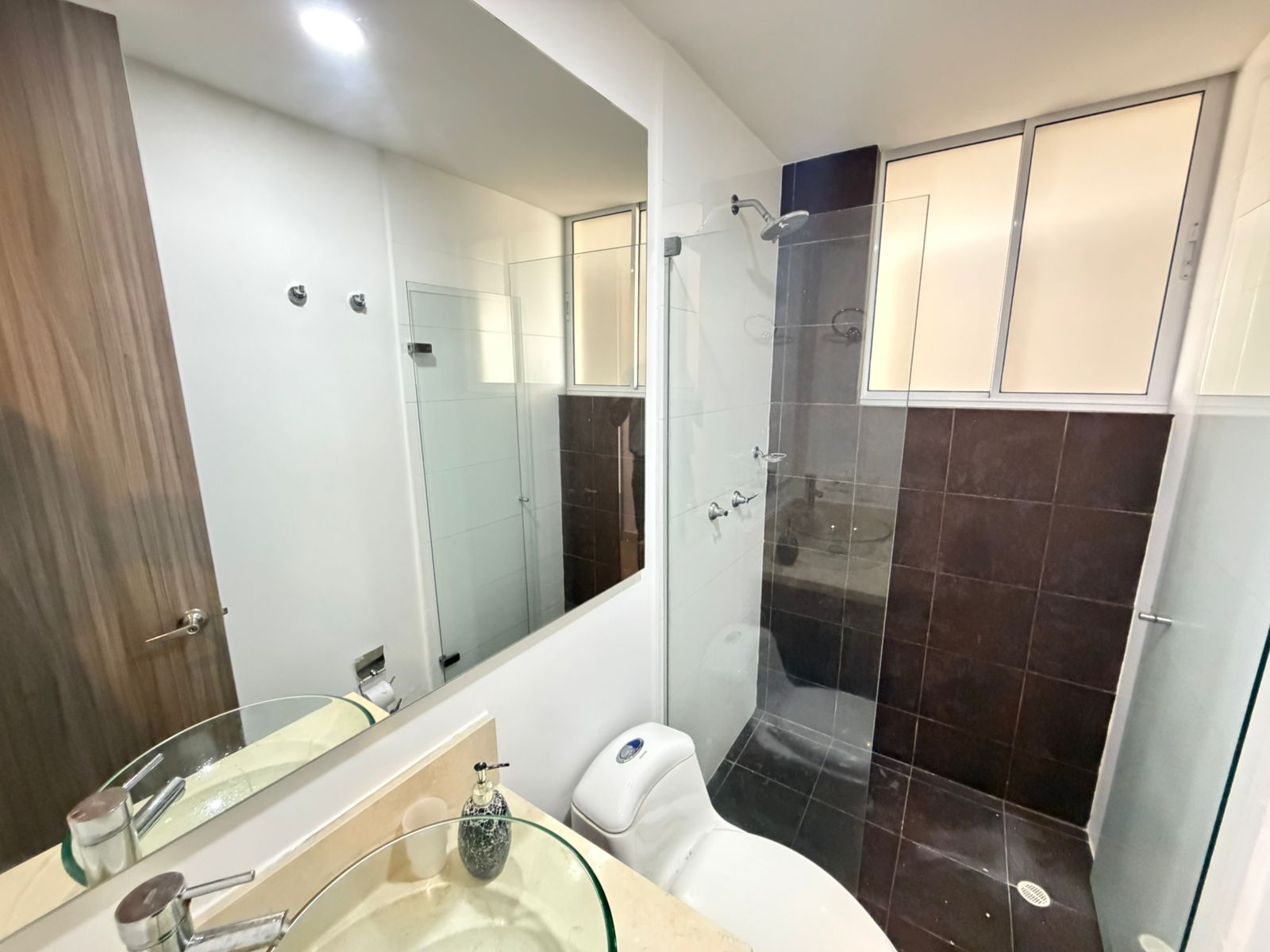 Apartamento en arriendo - La castellana - Barranquilla