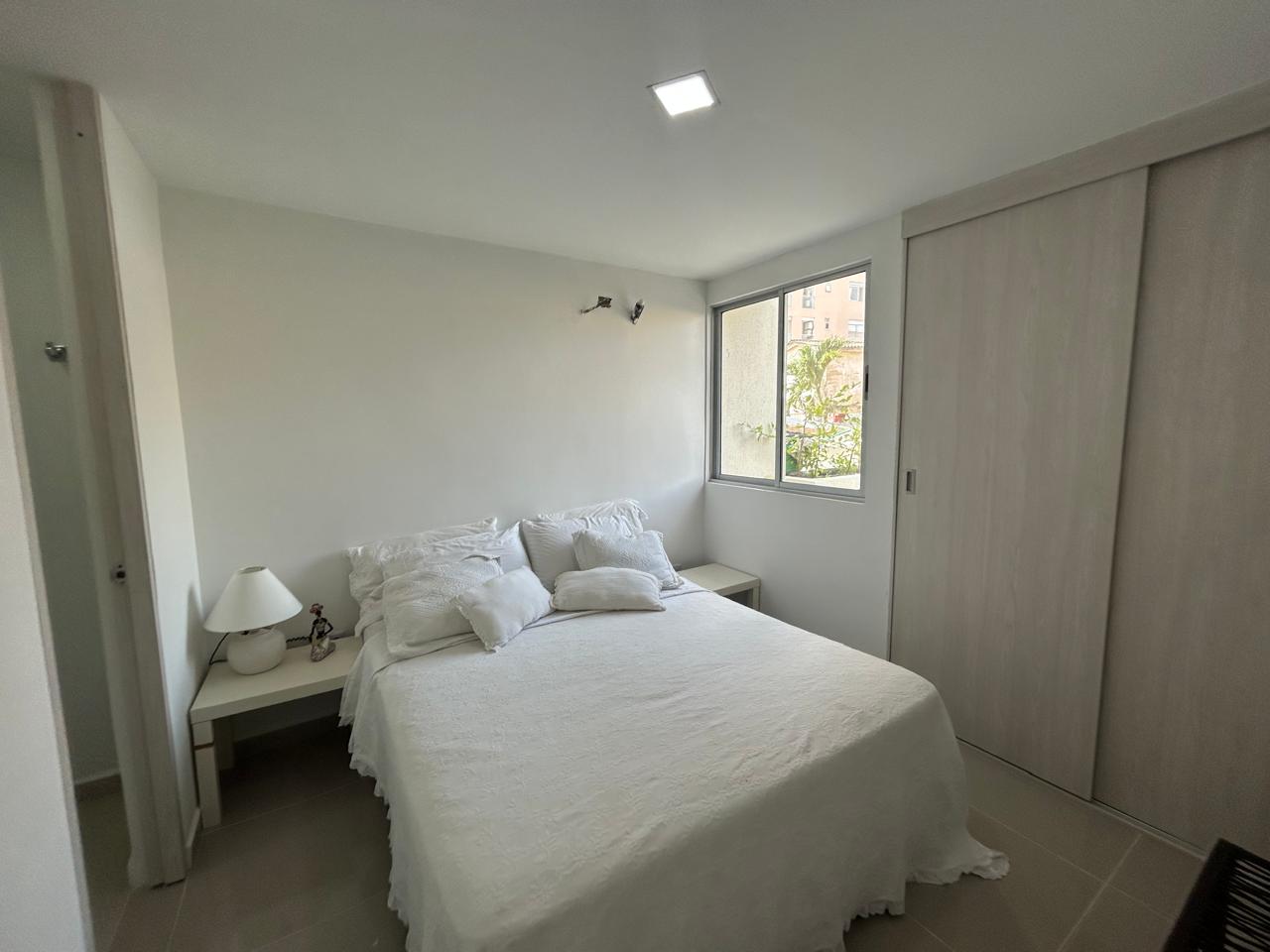 Apartaestudio en venta - Nuevo horizonte - Barranquilla