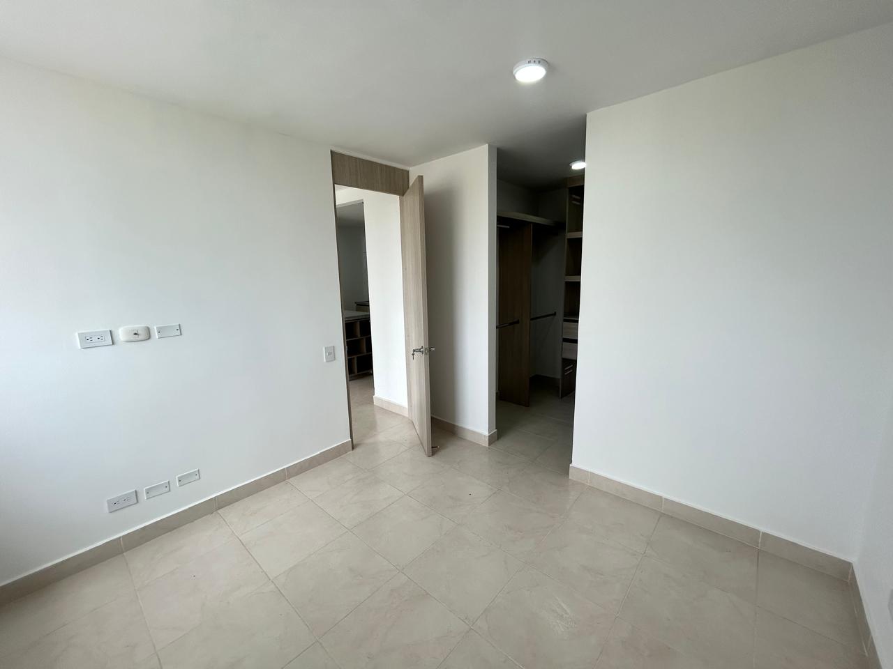 Apartamento en venta - Alameda del rio - Barranquilla