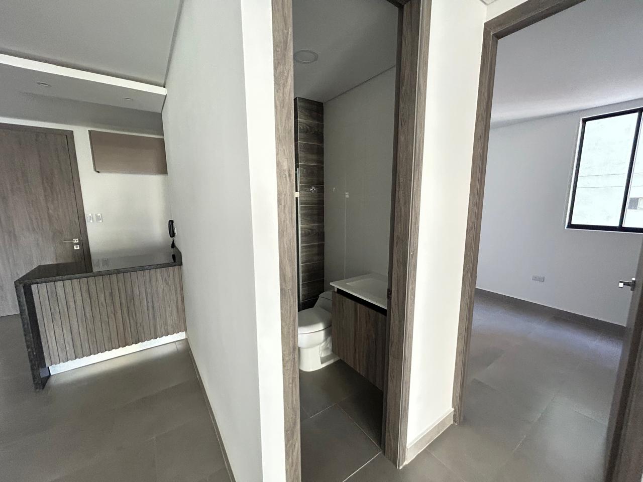 Apartamento en venta  - Las mercedes - Barranquilla