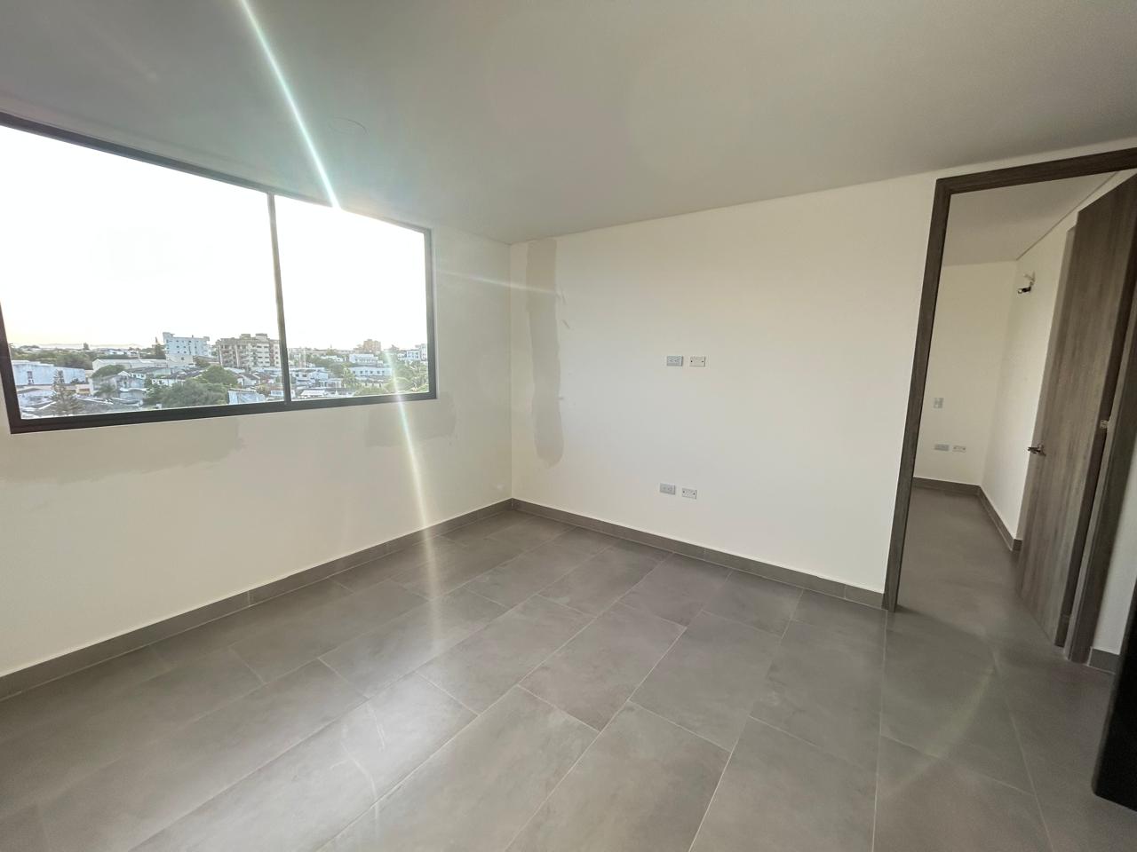 Apartaestudio en venta - Mercedes - Barranquilla