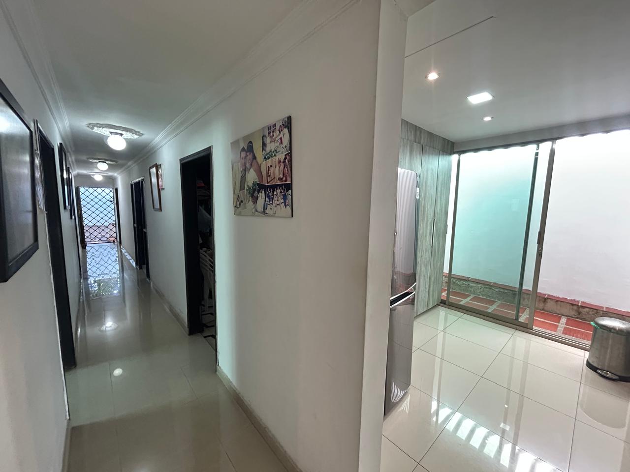 Casa en arriendo - Ciudad jardín - Barranquilla