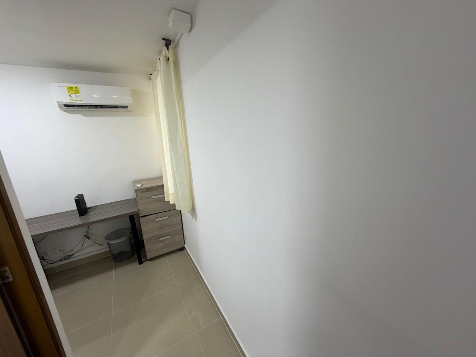 Apartamento en arriendo - Villa campestre - Puerto colombia