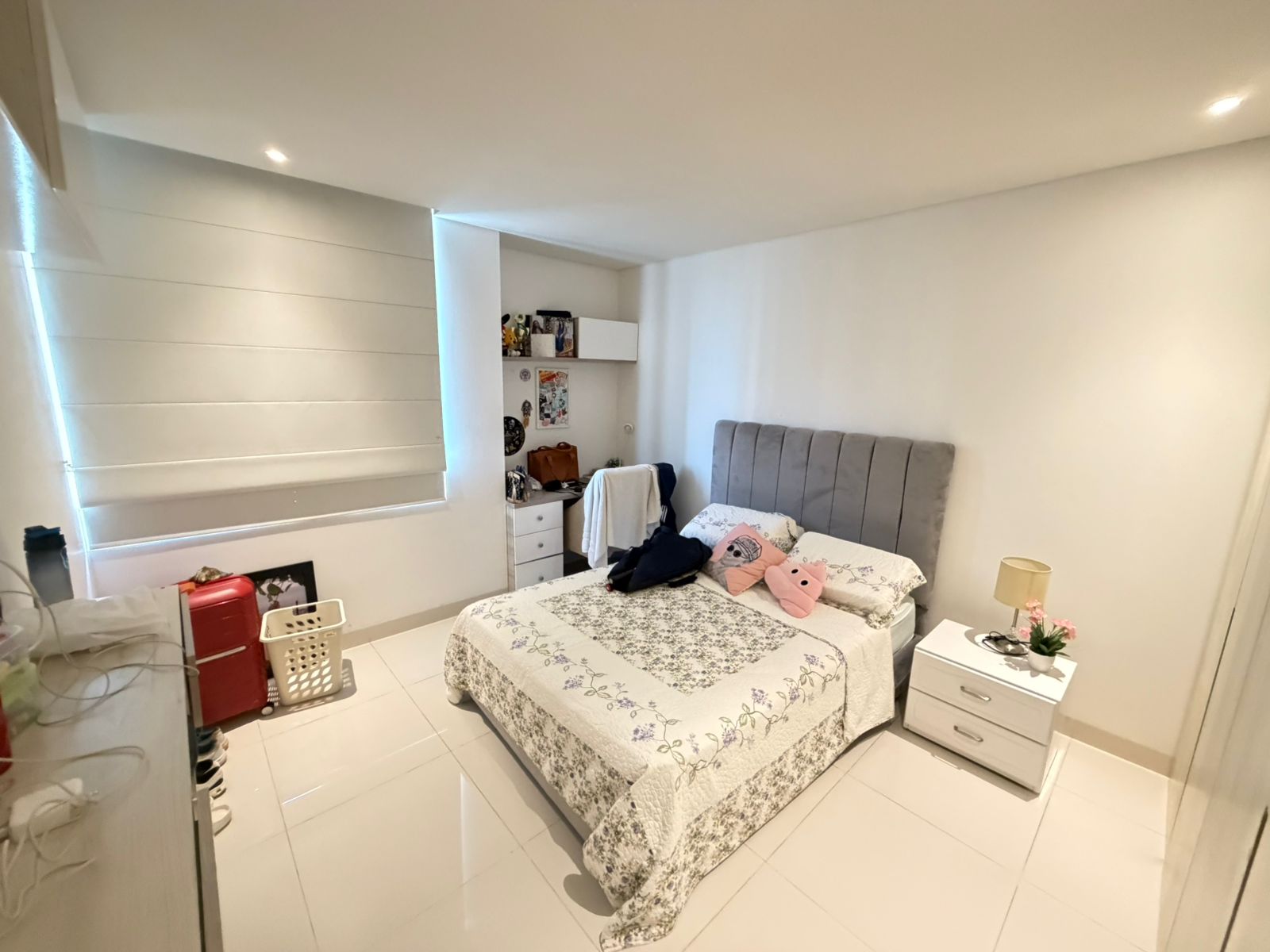 Apartamento en venta - Altos del limón - Barranquilla