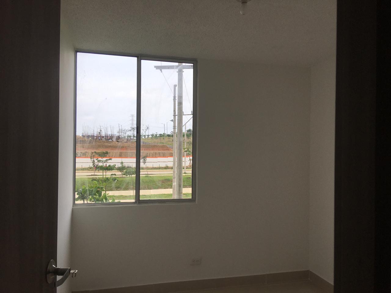Apartamento en venta - Alameda del rio - Barranquilla