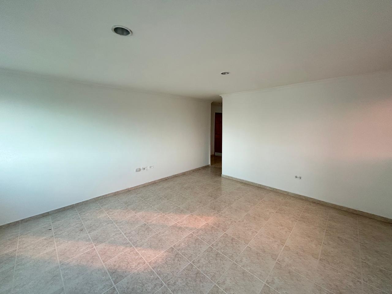apartamento en arriendo - la campiña - barranquilla