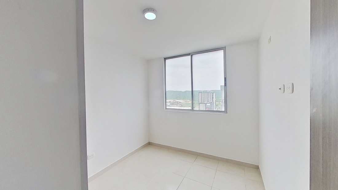 Miramar / Torino - Apartamento en venta. Barranquilla
