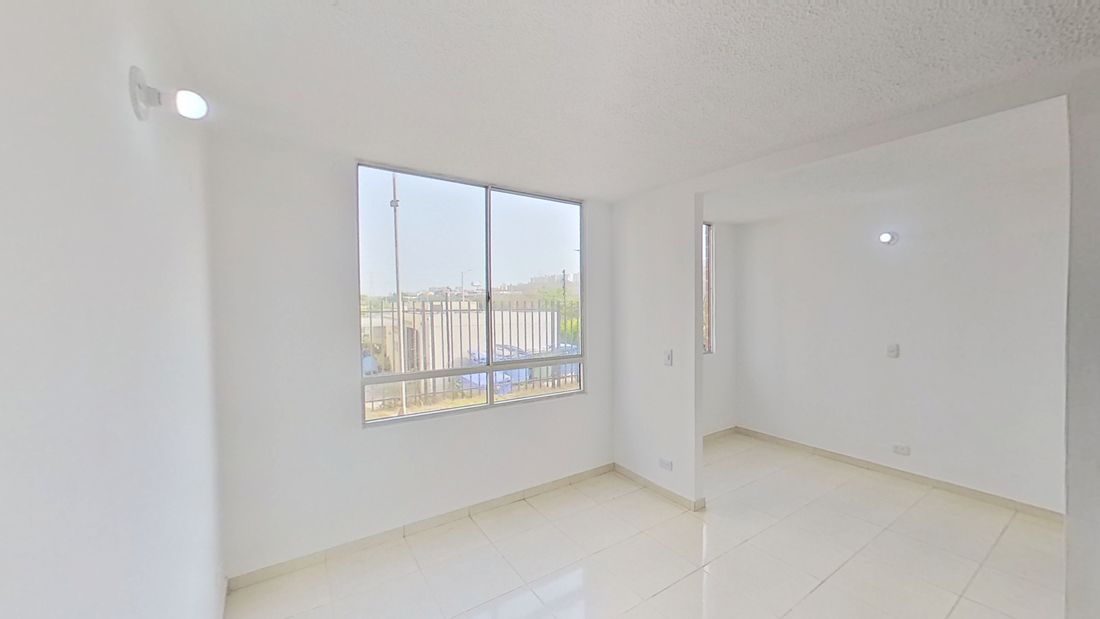 Alameda /Torcaza - Apartamento en venta. Barranquilla