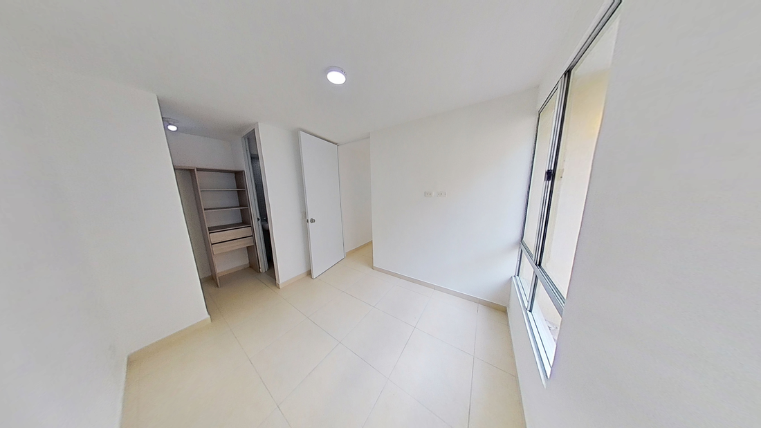Alameda / Golondrina. Apartamento en venta - Barranquilla