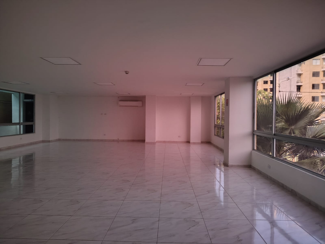 Puerta Dorada / La Isla - Apartamento en venta. Barranquilla