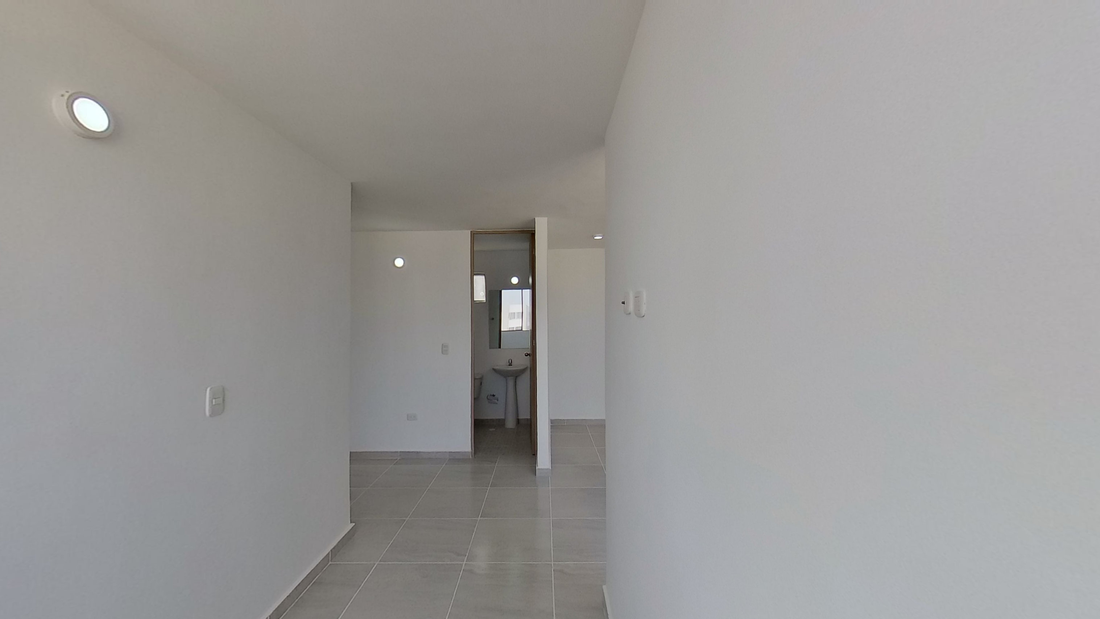 Alameda / Paloma. Apartamento en venta - Barranquilla