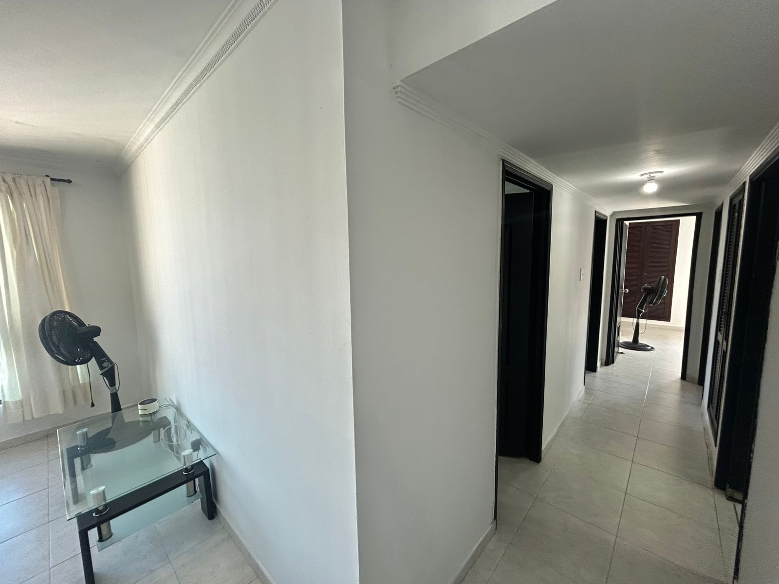 Apartamento En venta - San vicente - Barranquilla
