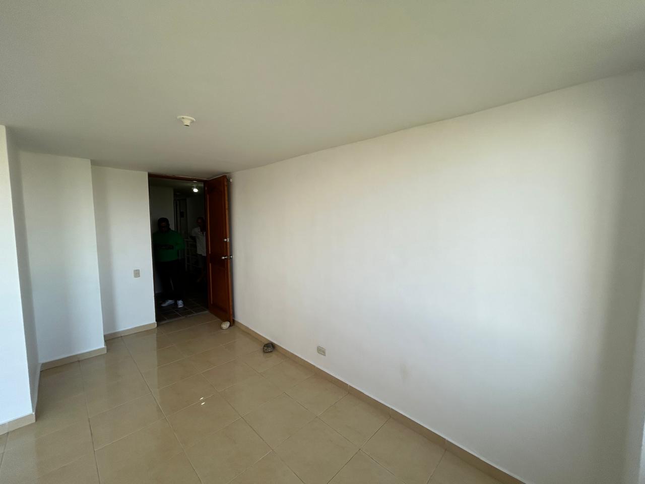 Apartamento en venta - Villa carolina - Barranquilla