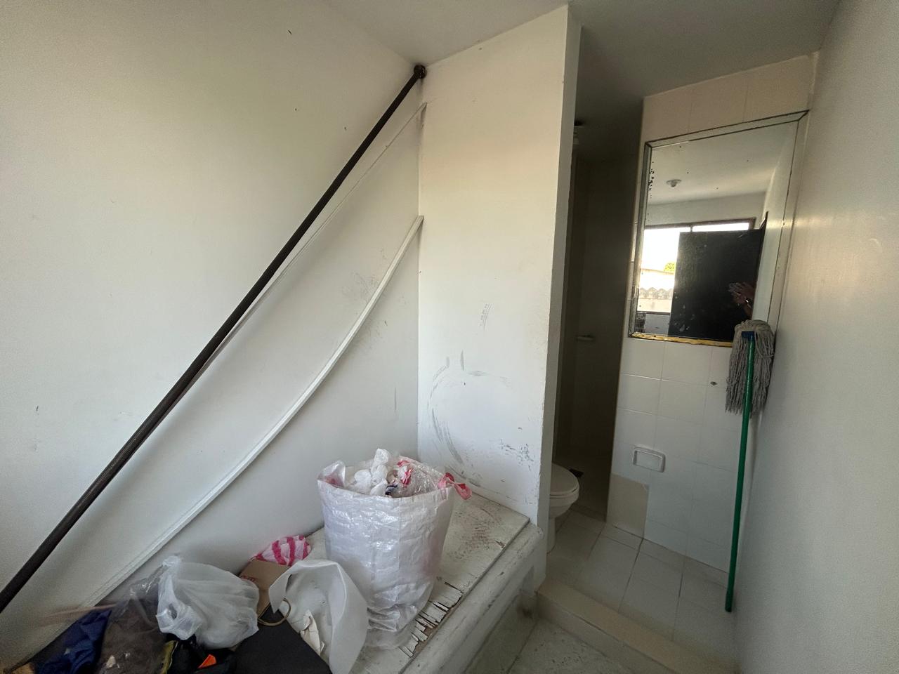 Apartamento en venta- El recreo - Barranquilla.