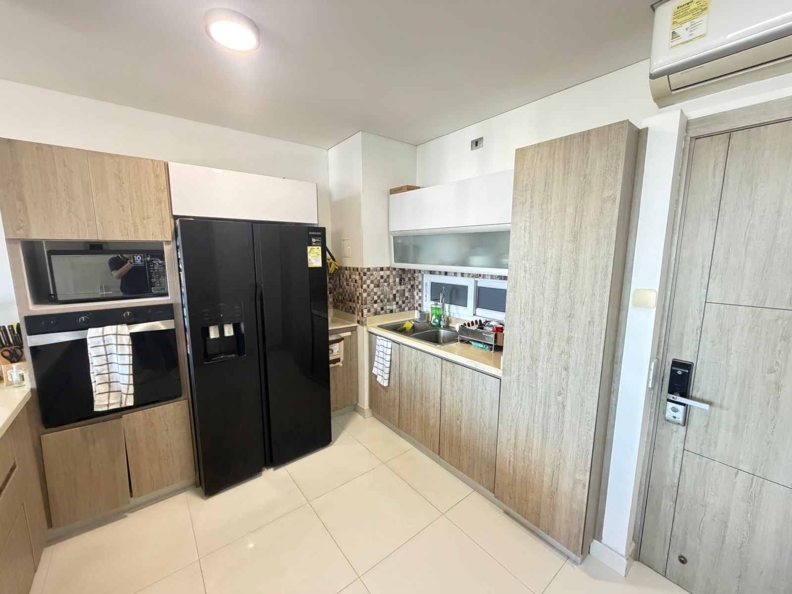 Apartamento en venta - Villa santos  - Barranquilla