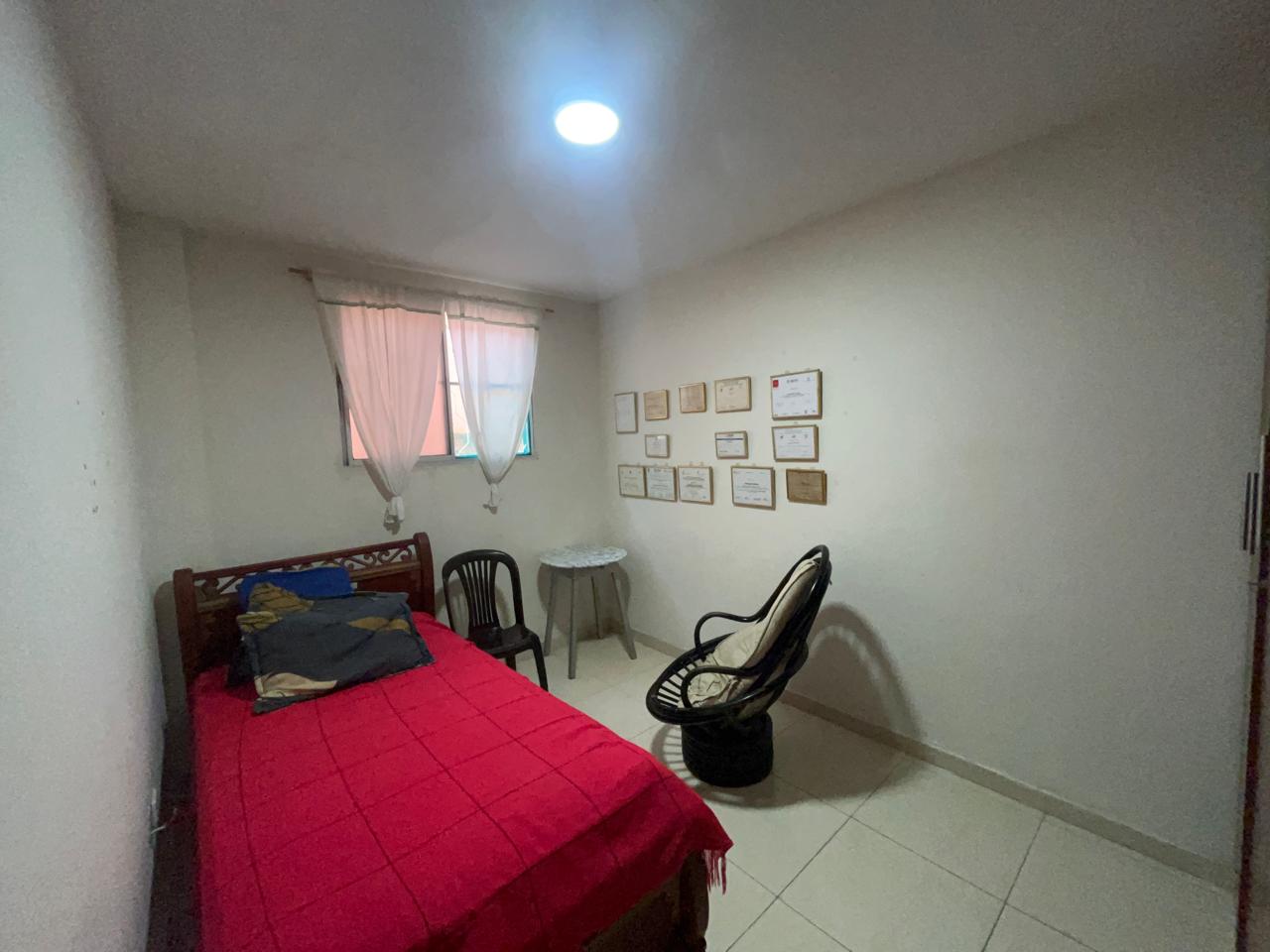 Casa en venta - Olaya - Barranquilla