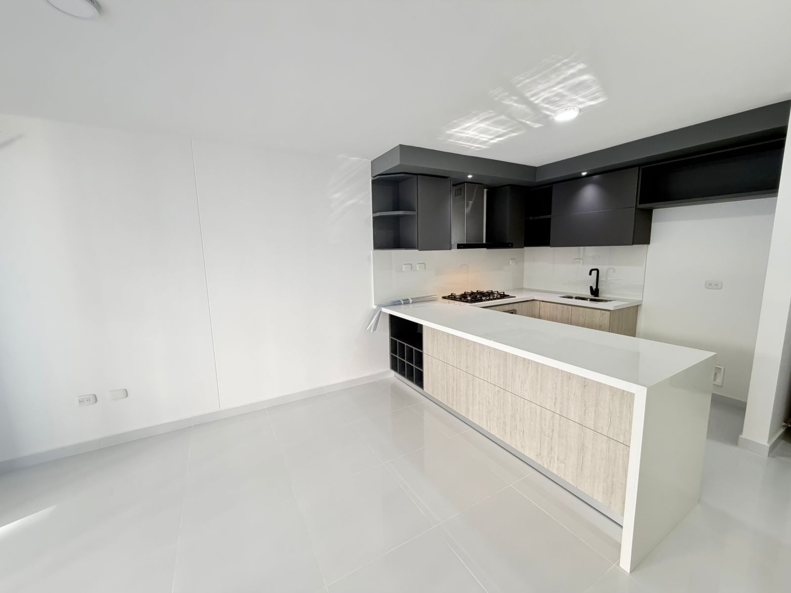 Apartamento en venta - Rio alto - Barranquilla.