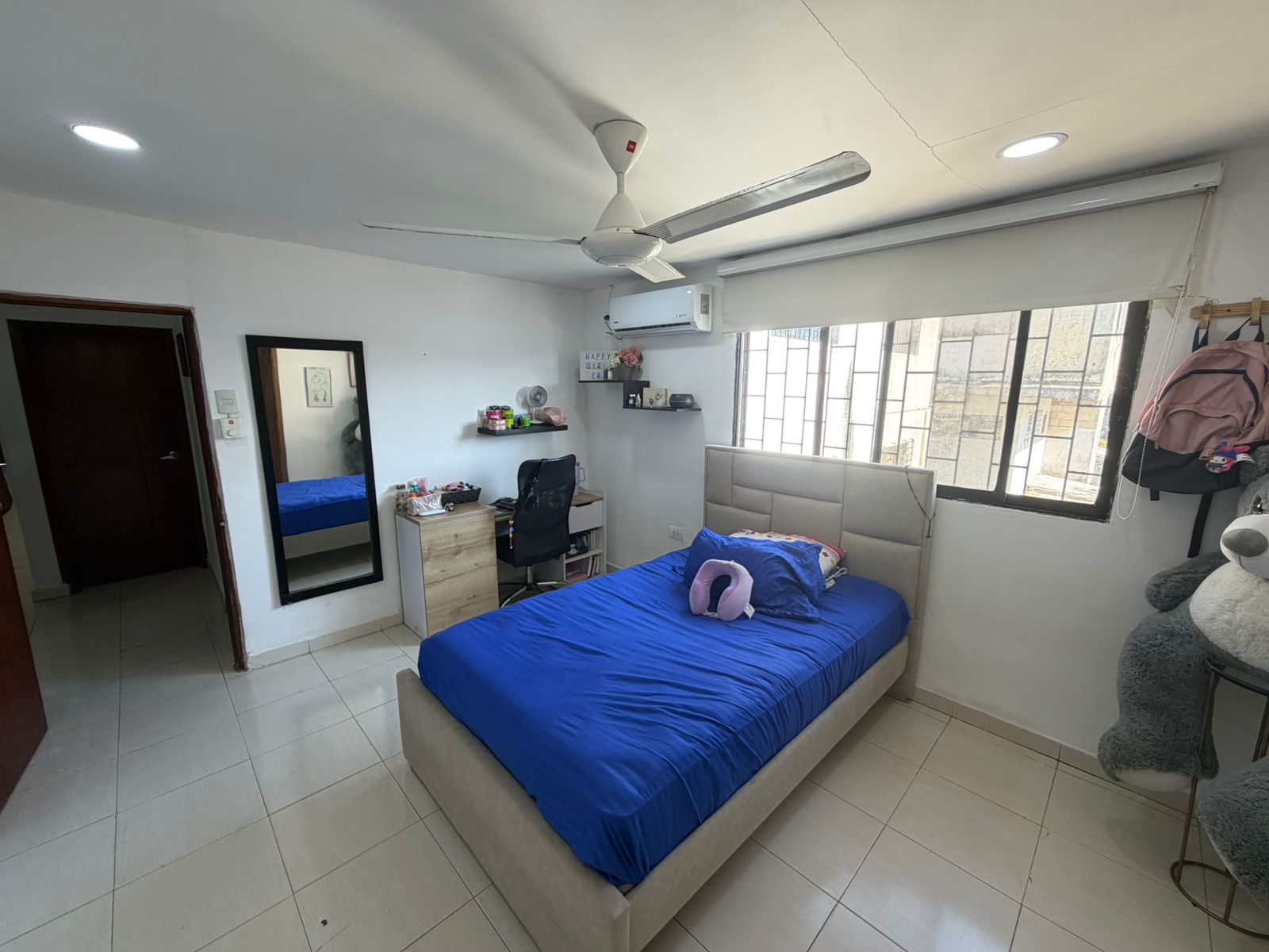 Casa en venta - Las mercedes - Barranquilla.